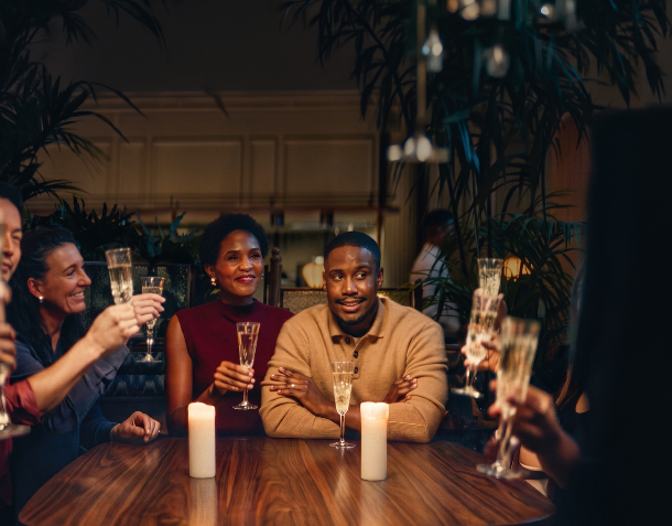 Nearly 40% of South Africans still avoid conversations about their relationship with money
